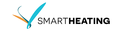 SmartHeating Logo