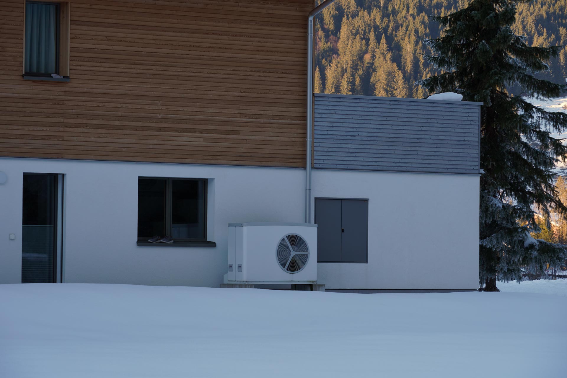 warmteopwekking © Shutterstock